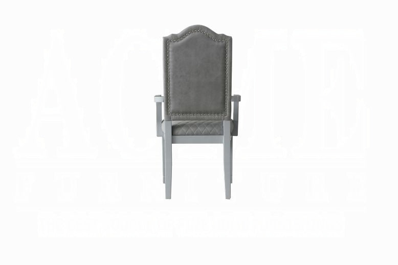House Marchese Arm Chair (Set-2)