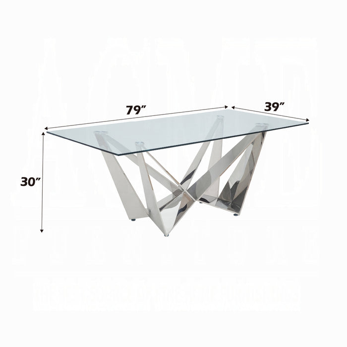 Dekel Dining Table