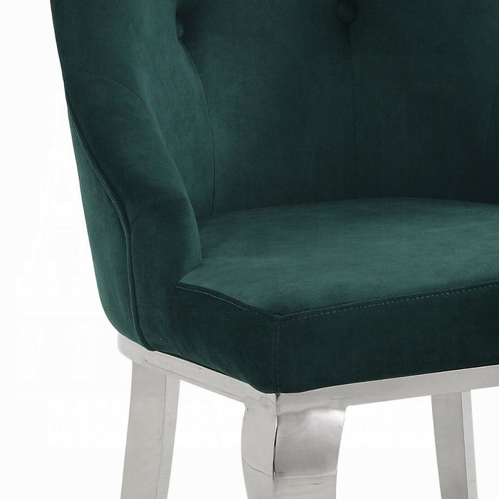 Dekel Side Chair (Set-2)