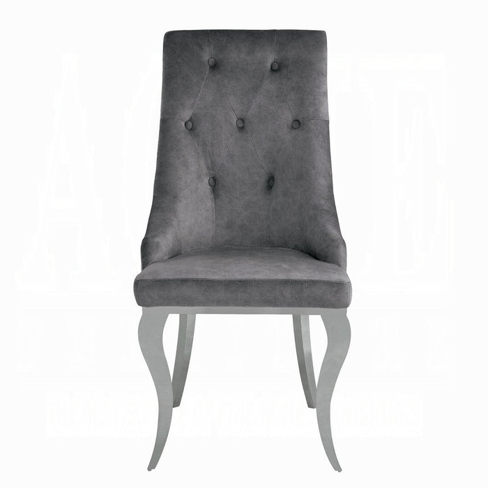 Dekel Side Chair (Set-2)