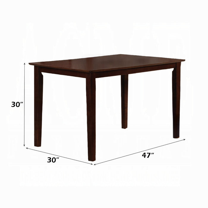 Samuel 5PC Dining Set