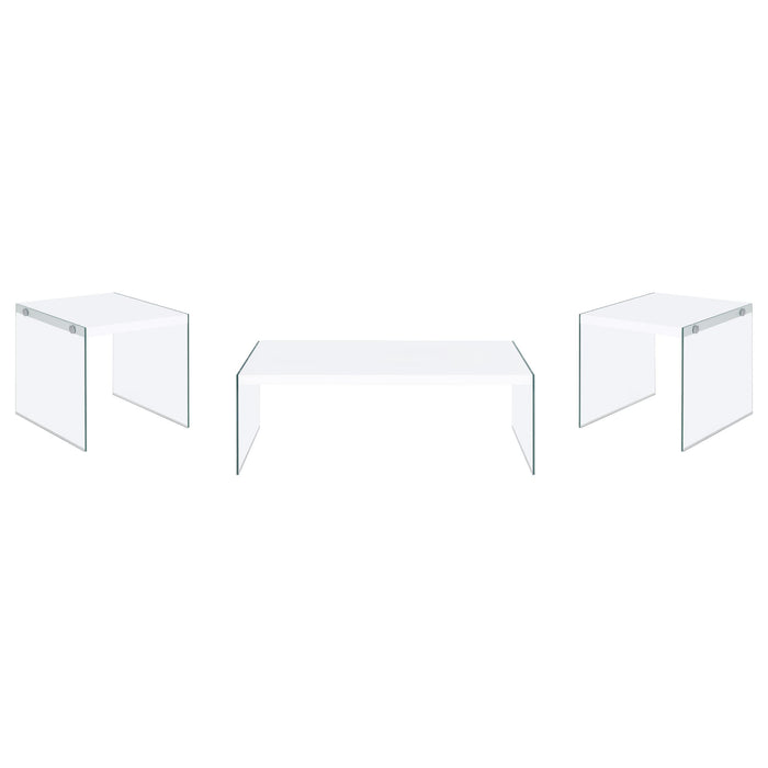 Opal Coffee Table Sets
