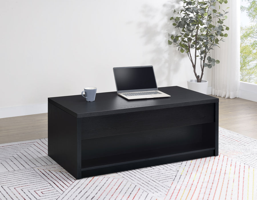 Knapp Tables
