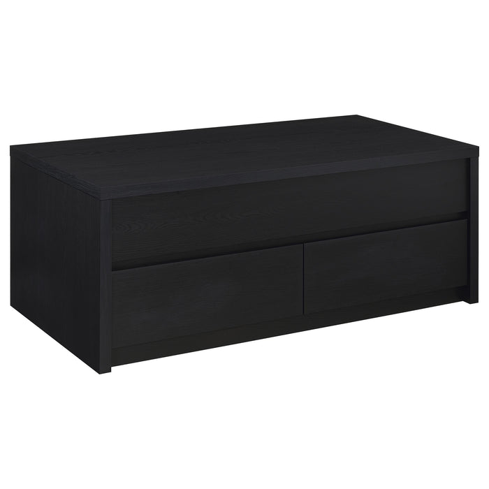Knapp Tables