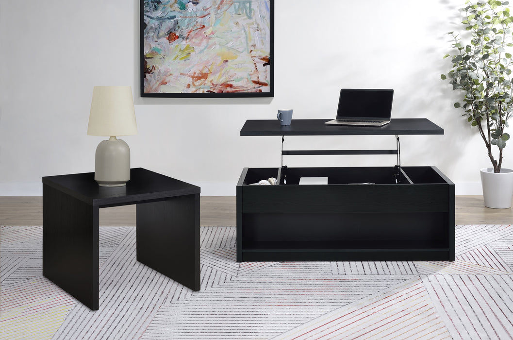 Knapp Tables