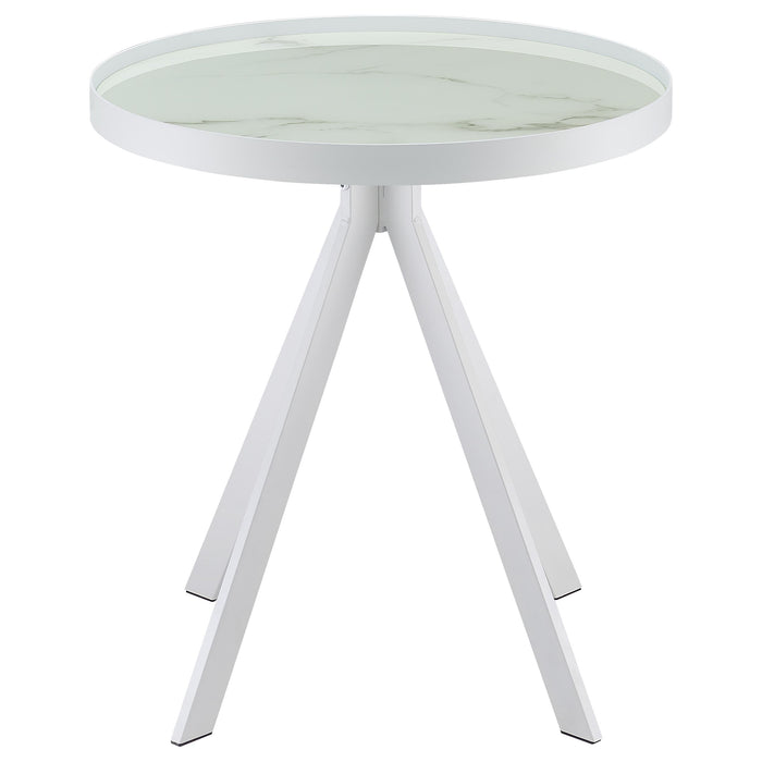 Briggs End & Side Tables