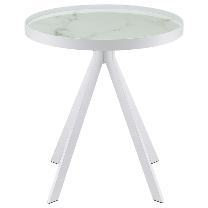 Briggs End & Side Tables