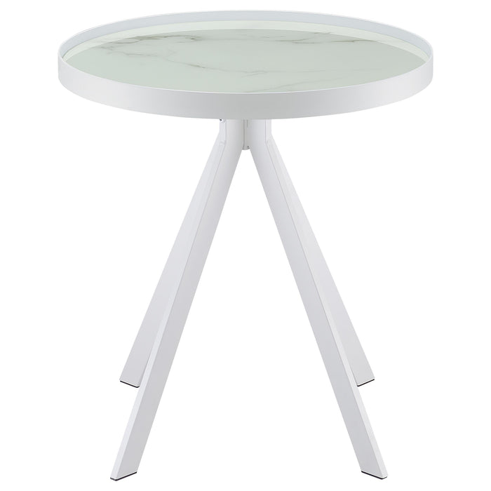 Briggs End & Side Tables