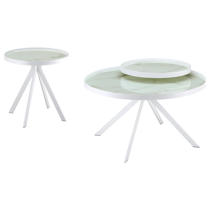 Briggs Coffee Table Sets