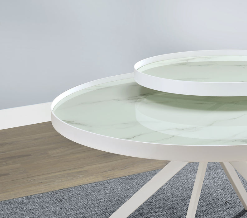 Briggs Coffee Tables