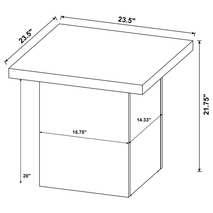 Max Coffee Table Sets