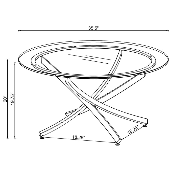 Brooke Table Sets