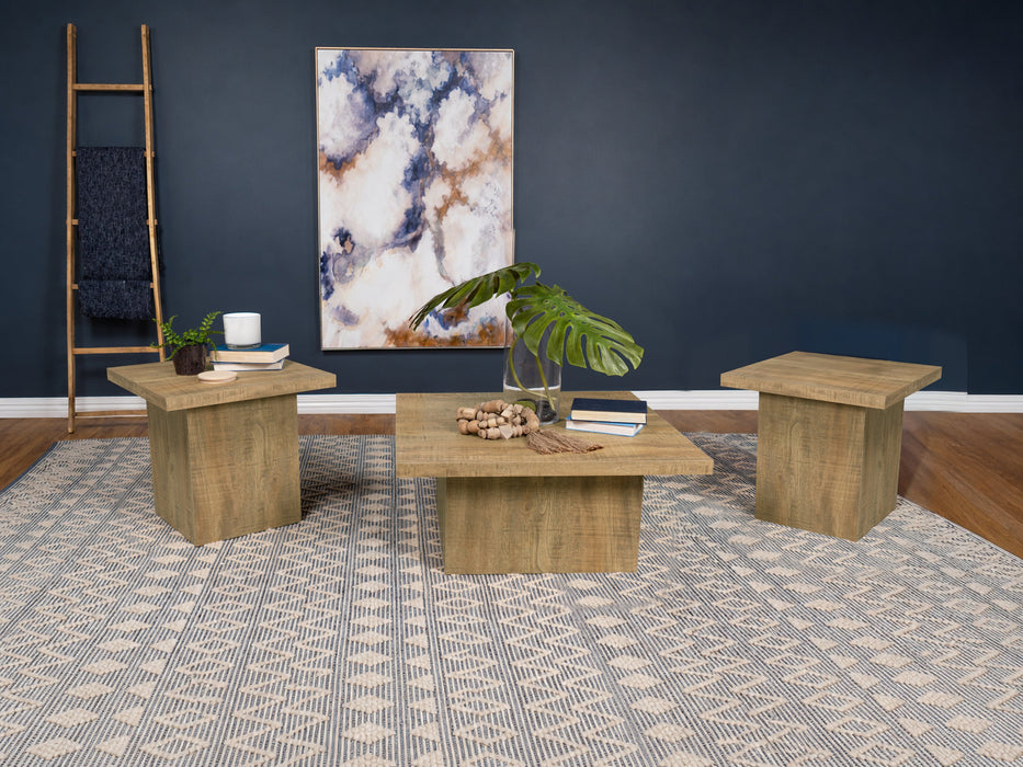 Devar Coffee Table Sets