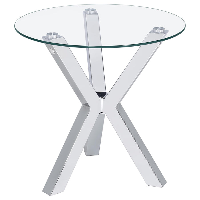 Kenzie Coffee Table Sets
