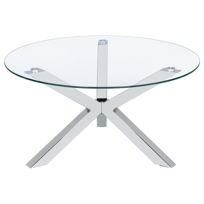Kenzie Coffee Table Sets