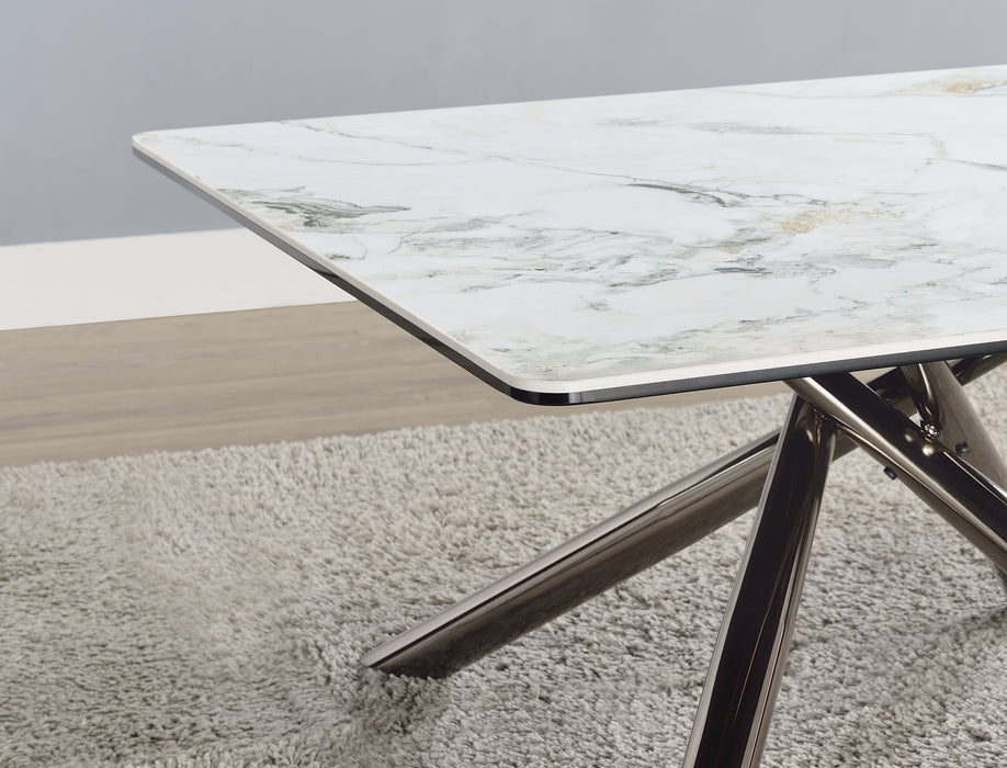 Carvell End & Side Tables