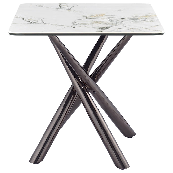 Carvell Coffee Table Sets
