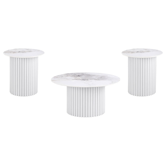 Rowena Coffee Table Sets