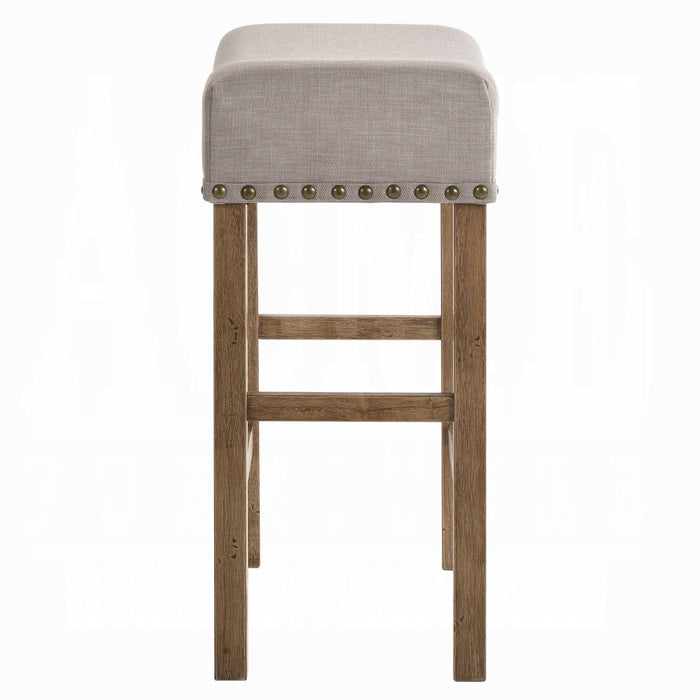 Martha II Counter Height Stool (Set-2)