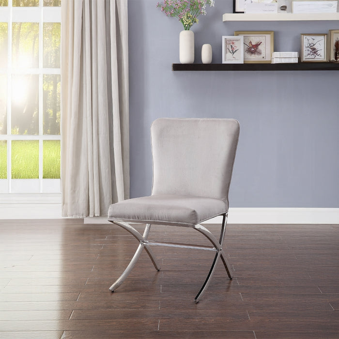 Daire Side Chair (Set-2)
