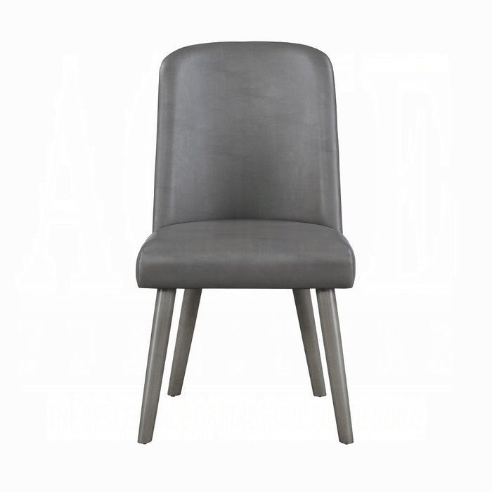 Waylon Side Chair (Set-2)