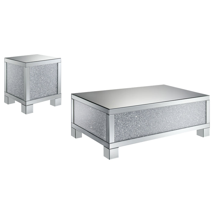 Gillian Coffee Table Sets