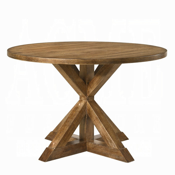 Wallace II Dining Table