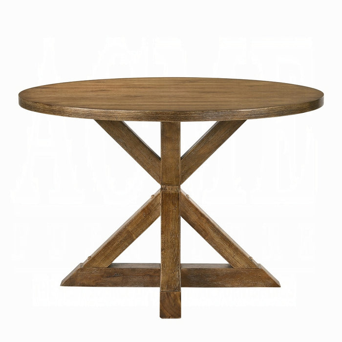 Wallace II Dining Table