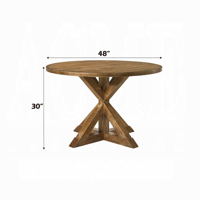 Wallace II Dining Table