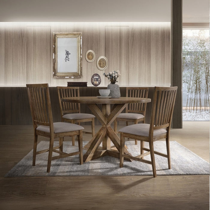 Wallace II Dining Table
