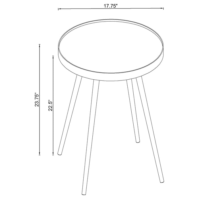 Kaelyn Coffee Table Sets