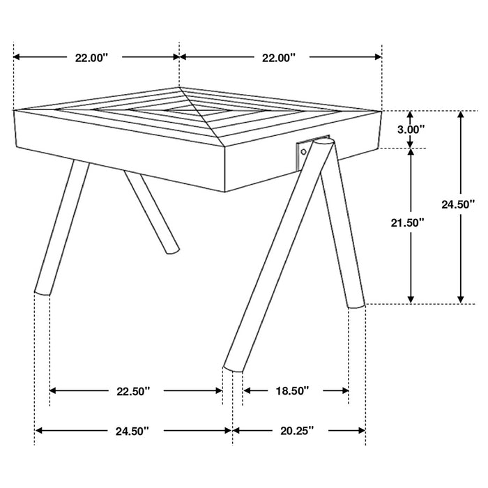 Avery Coffee Table Sets