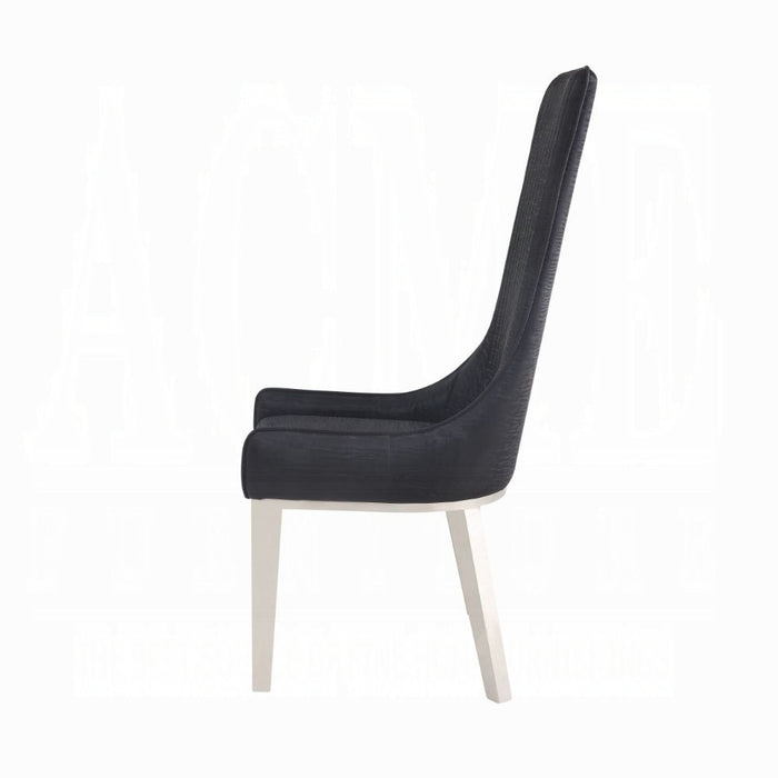 Gianna Side Chair (Set-2)