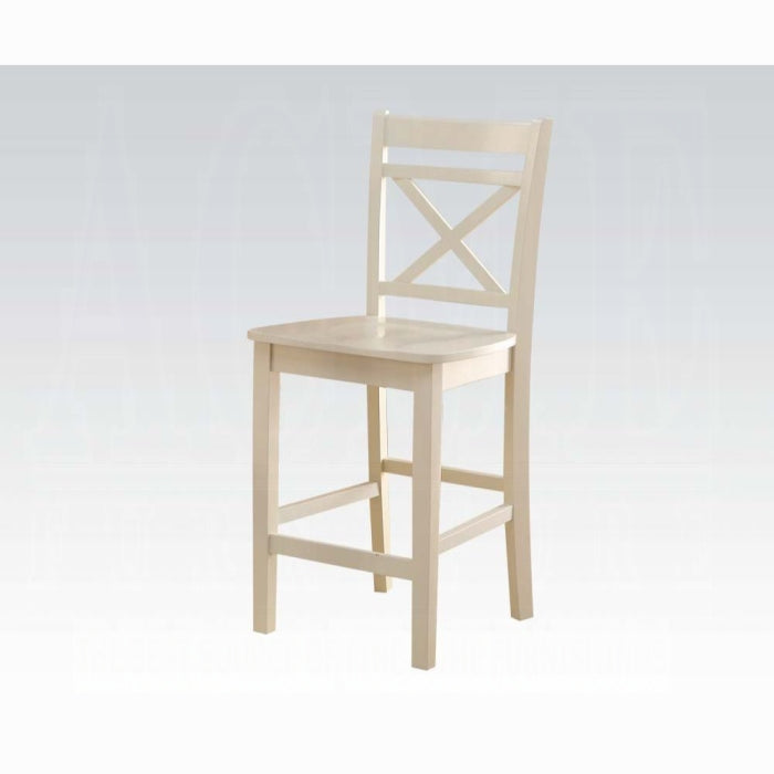 Tartys Counter Height Chair Set-2