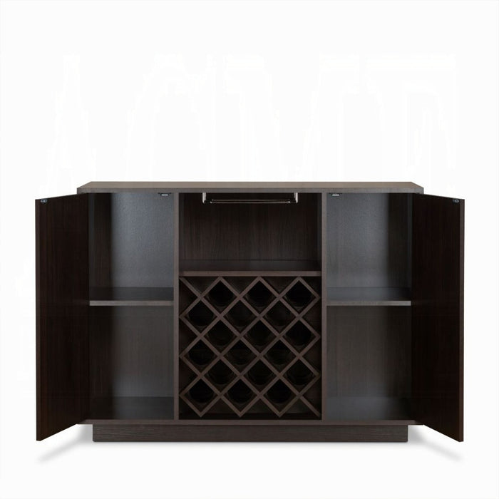 Hazen Wine Cabinet
