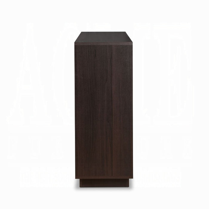 Hazen Wine Cabinet