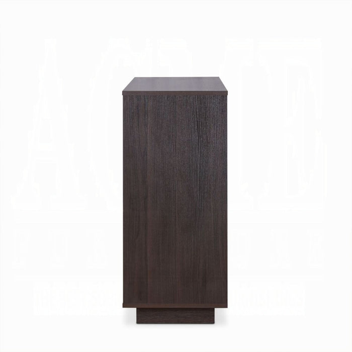 Hazen Wine Cabinet