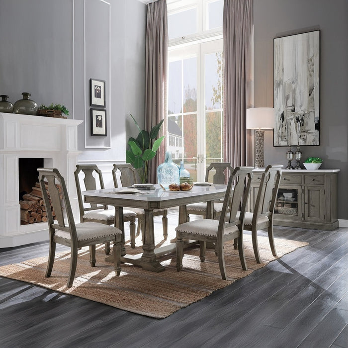 Zumala Dining Table