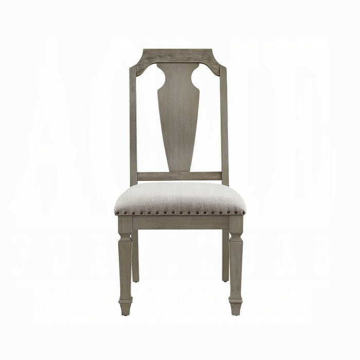 Zumala Side Chair (Set-2)