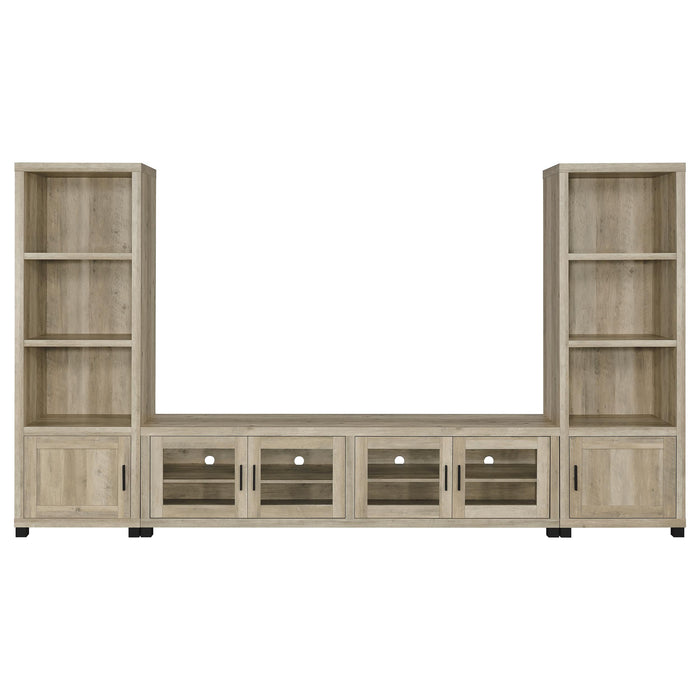 Sachin Adjustable Entertainment