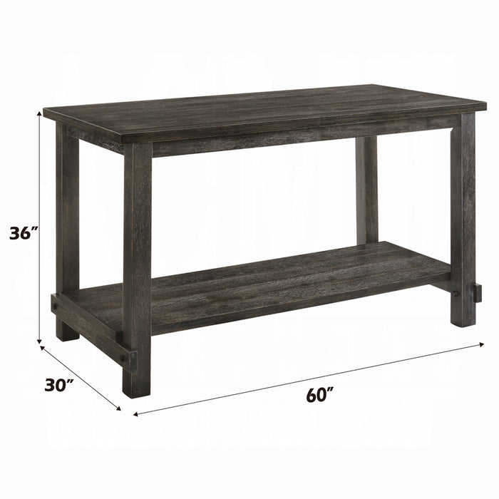 Martha II Counter Height Table