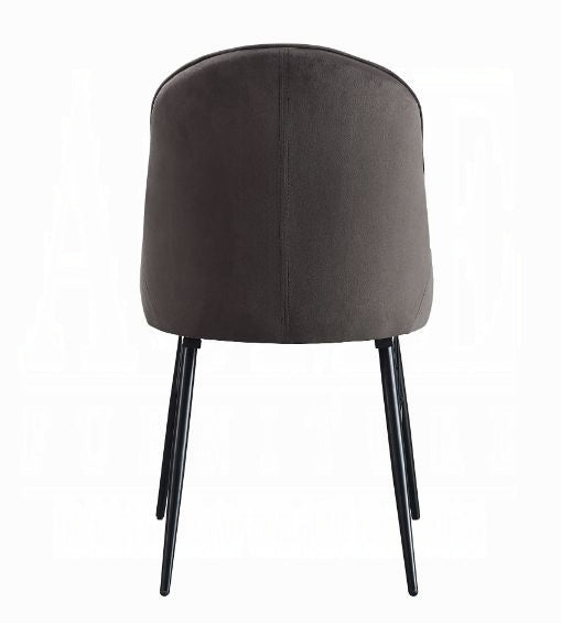 Abraham Side Chair (Set-2)