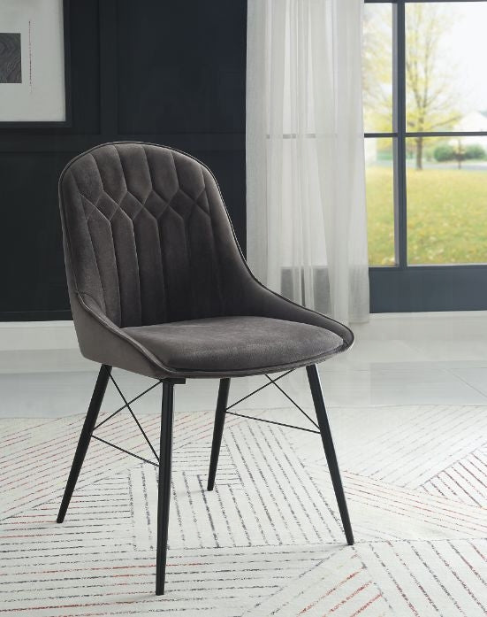 Abraham Side Chair (Set-2)