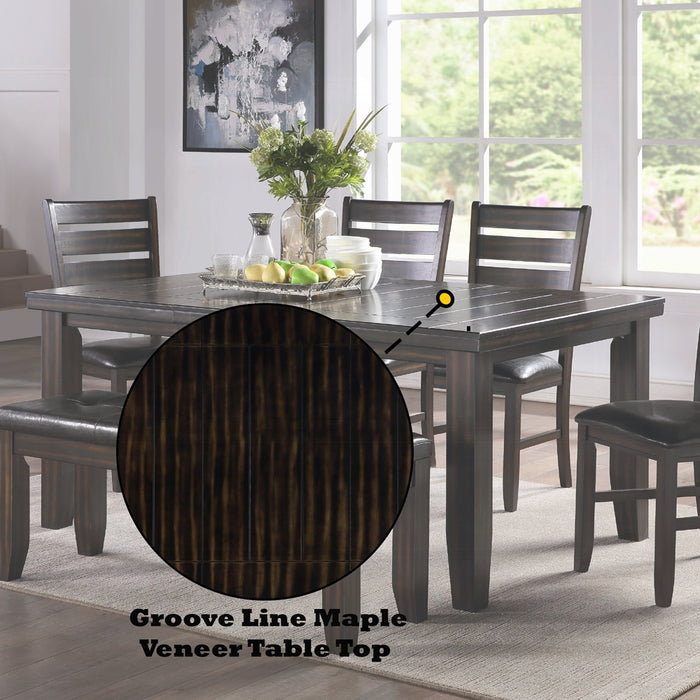 Urbana Dining Table