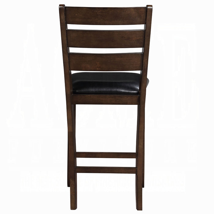 Urbana Counter Height Chair (Set-2)