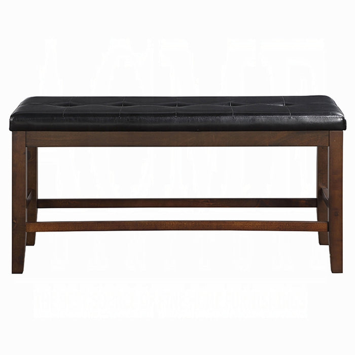 Urbana Counter Height Bench