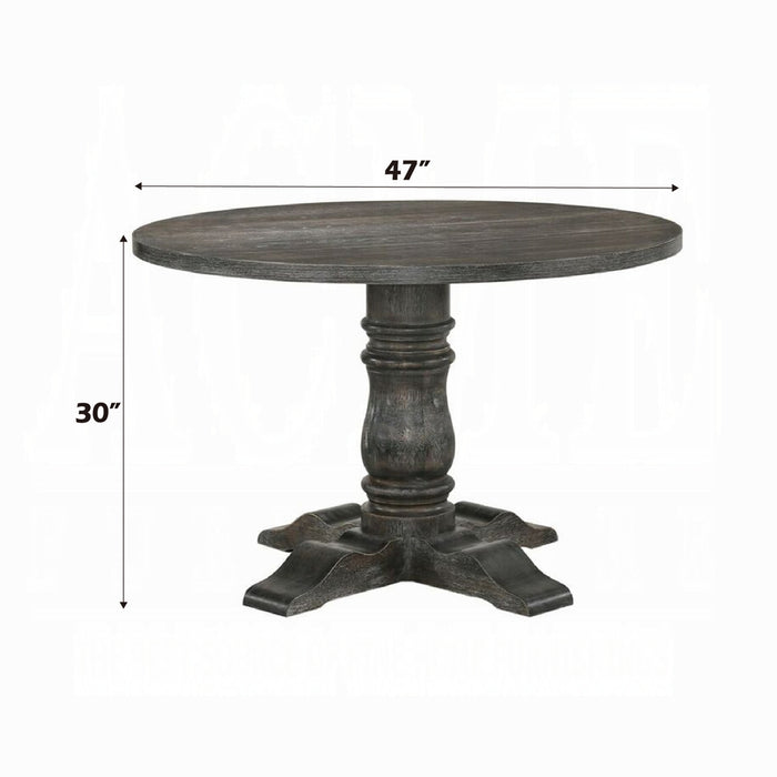 Leventis Dining Table