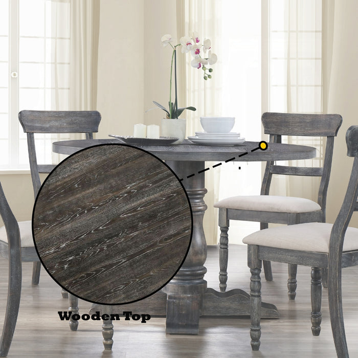 Leventis Dining Table