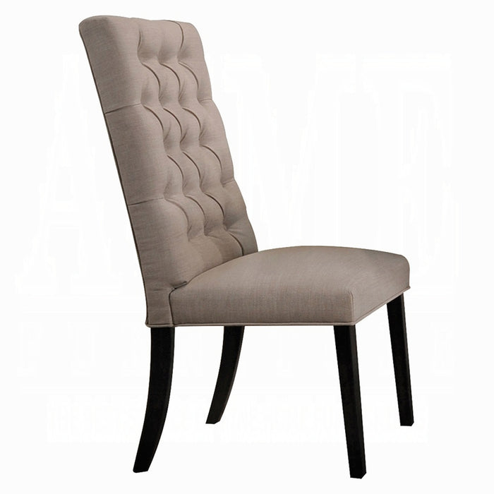 Morland Side Chair (Set-2)