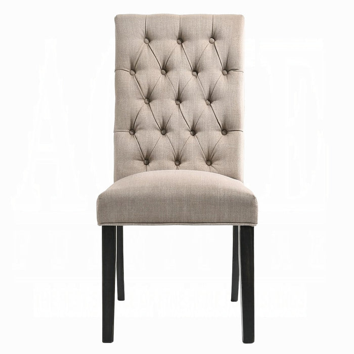 Morland Side Chair (Set-2)